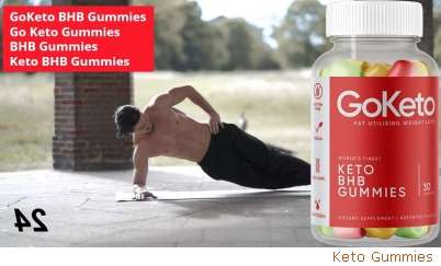 Phone Number For GoKeto BHB Gummies